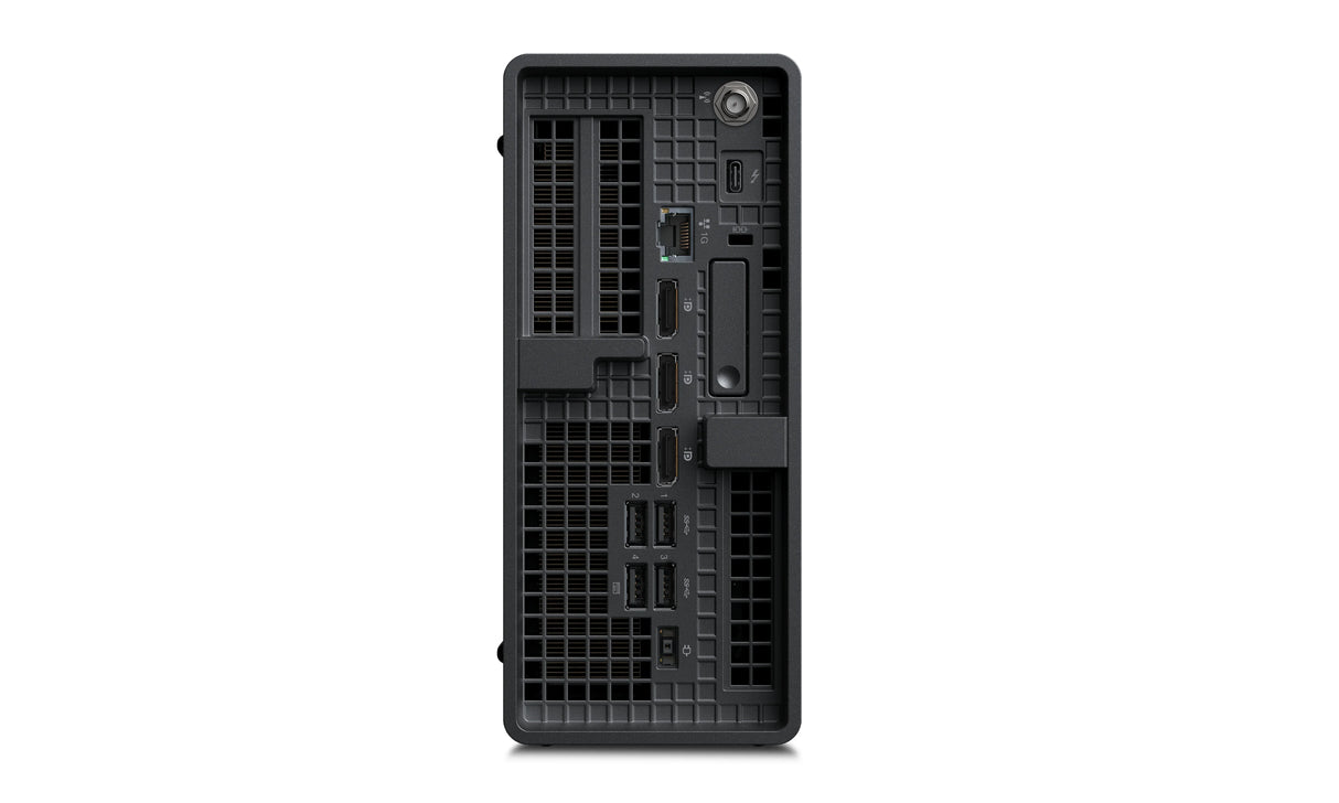 Lenovo P3 ULTRA Desktop – Intel Core Ultra 7 265K / 64GB DDR5 / 1TB SSD / NVIDIA RTX A1000 8GB – Sustainable Business Desktop