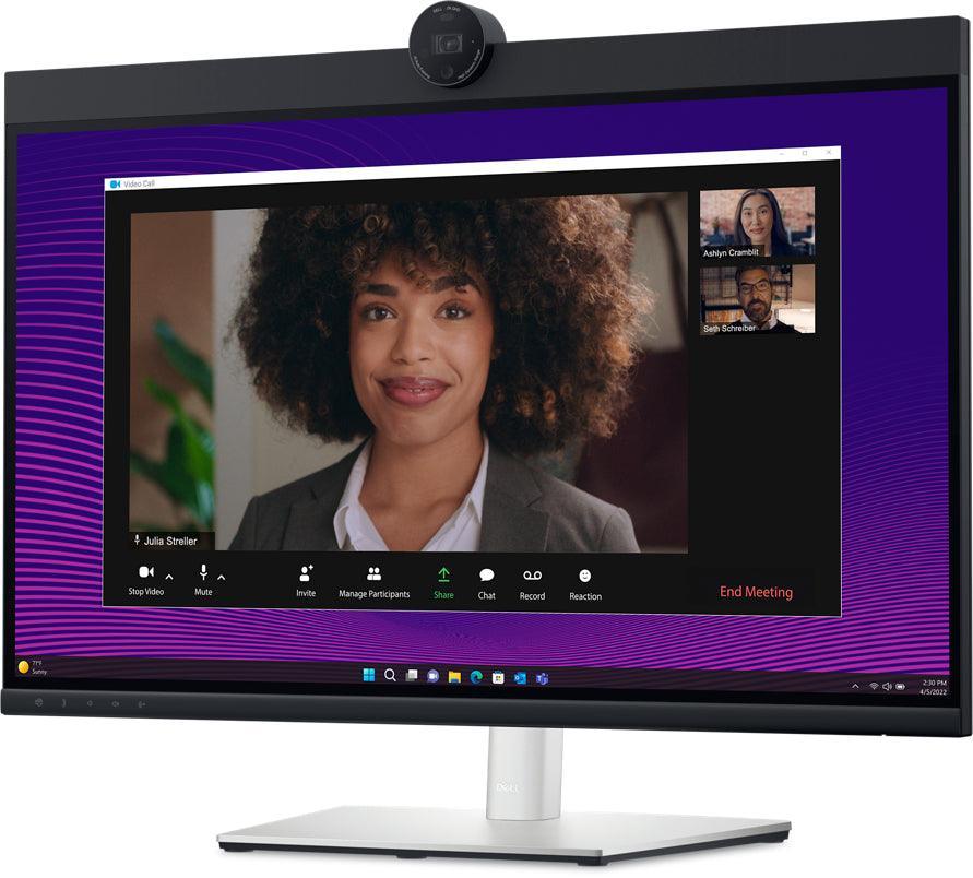 DELL P2724DEB Monitor – 27" / QHD / IPS / 60Hz – Business Monitor