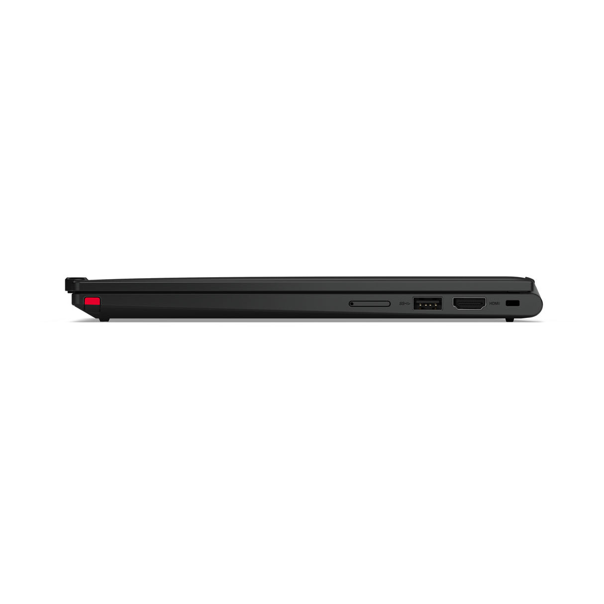 LENOVO ThinkPad X13 2-in-1 Laptop – Intel Core Ultra 5 / 16GB / 512GB SSD / Intel Iris Xe – Sustainable Business Laptop