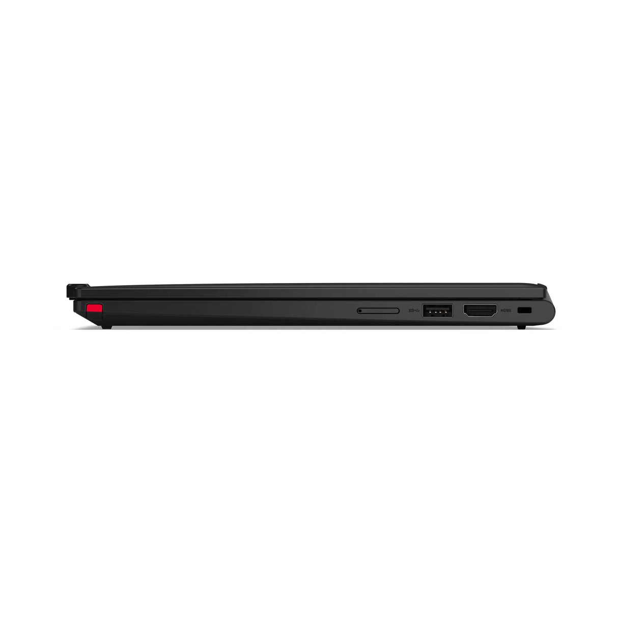Lenovo ThinkPad X13 2-in-1 Laptop – Intel Core Ultra 7 / 16GB / 512GB SSD / Intel Iris Xe Graphics – Sustainable Business Laptop