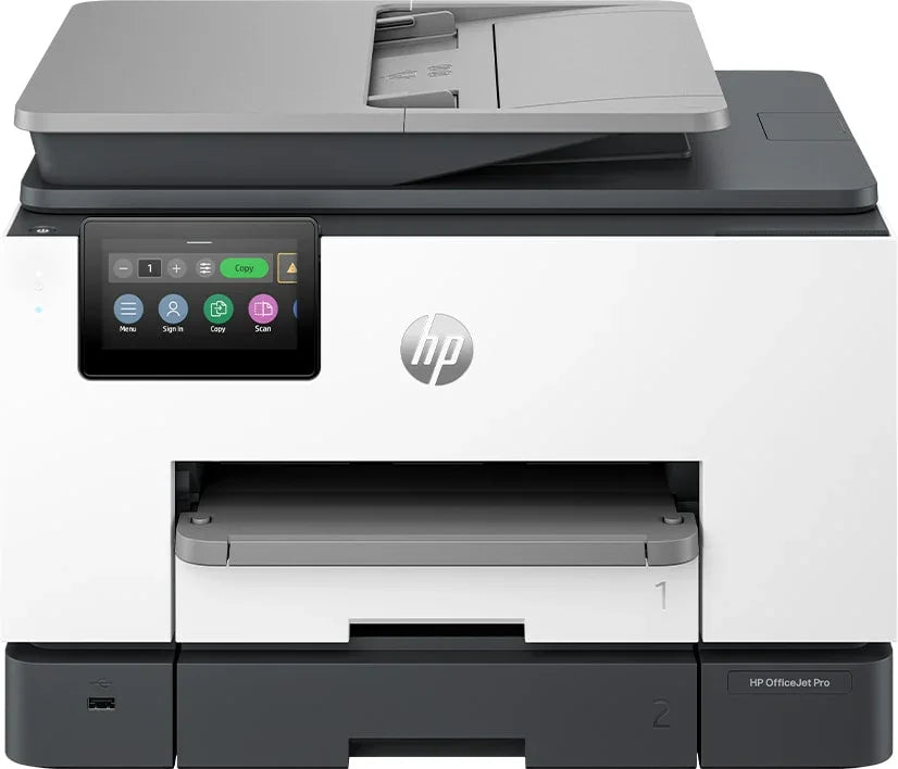 HP OfficeJet Pro 9130e – Print / Scan / Copy / Fax / Inkjet / Colour – Professional MFP
