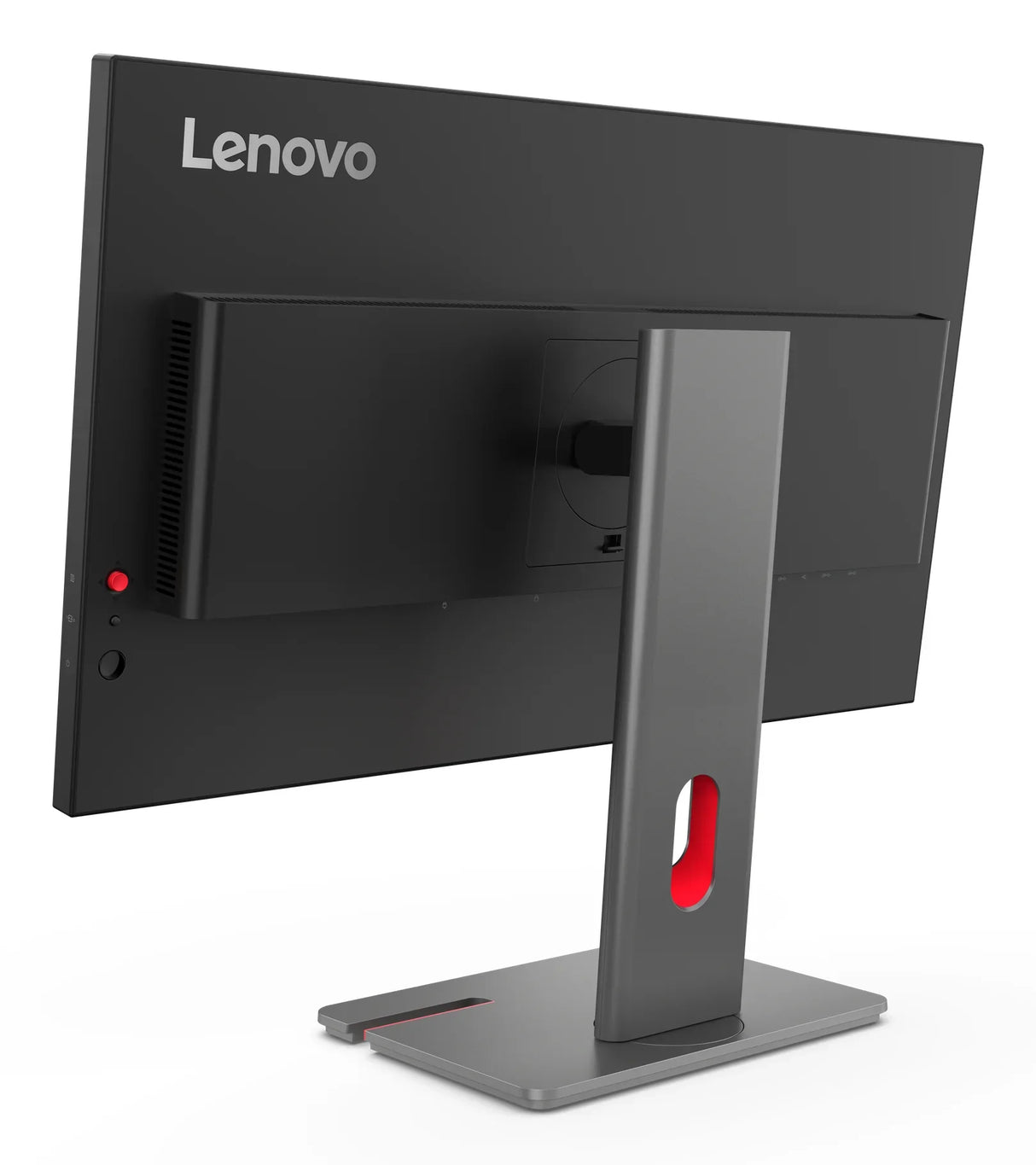Lenovo P27QD-40 Monitor – 27" / QHD / IPS / 120Hz – Business Monitor