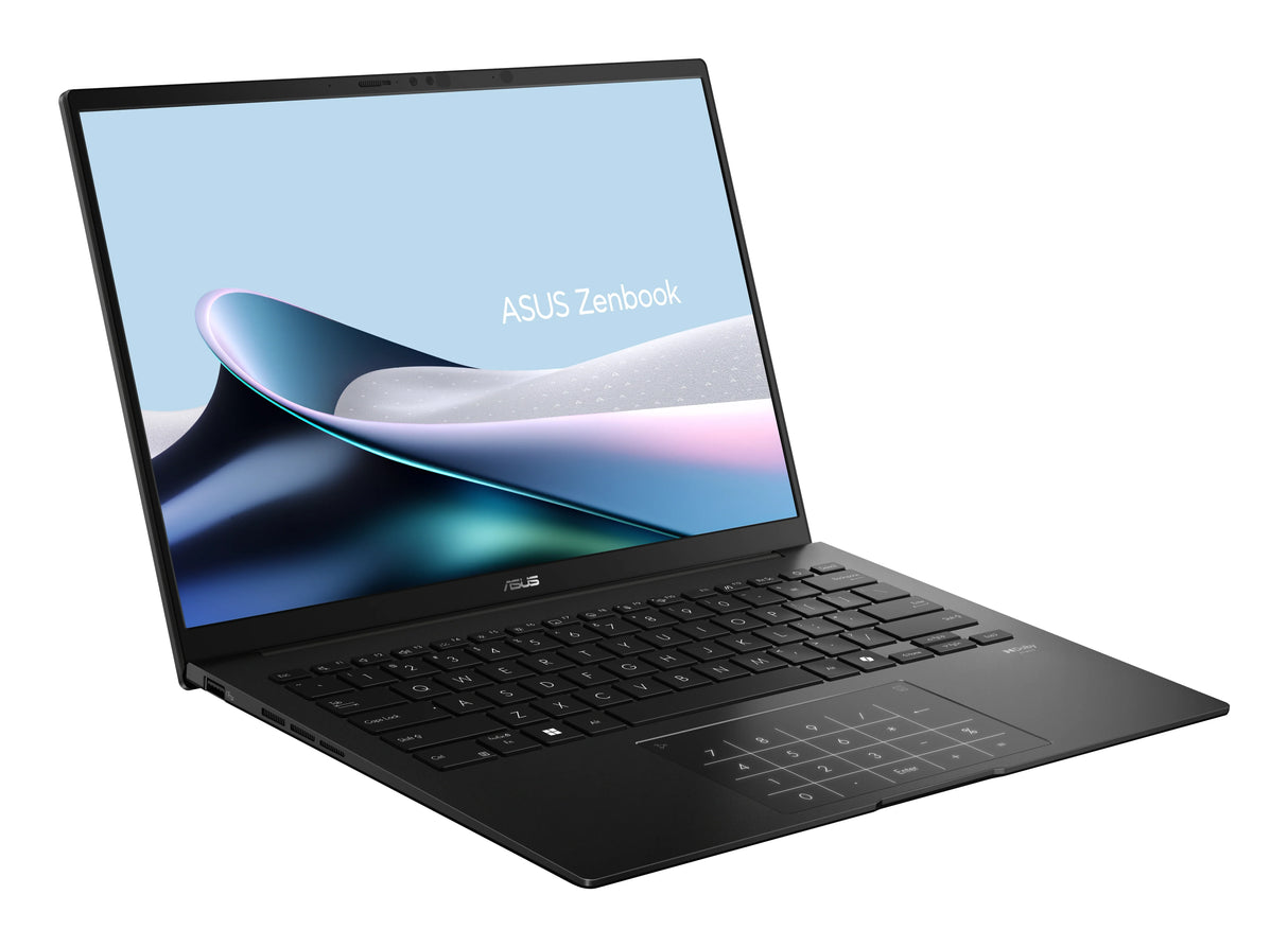 ASUS UM3406GA-QD513W Laptop – AMD Ryzen 5 430 / 16GB LPDDR5x / 512GB SSD / AMD Radeon 840M – Sustainable Business Laptop