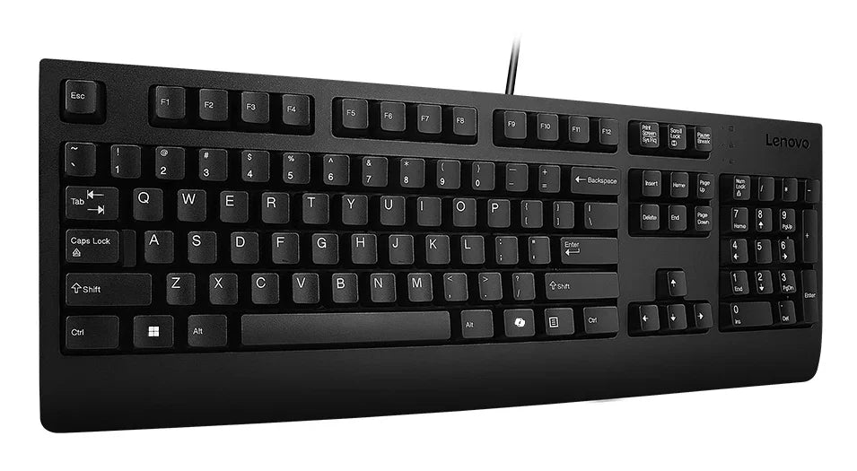 Lenovo 4Y41R64588 – Desktop Platform / Tool-Free Install / Standard – Keyboard Tray