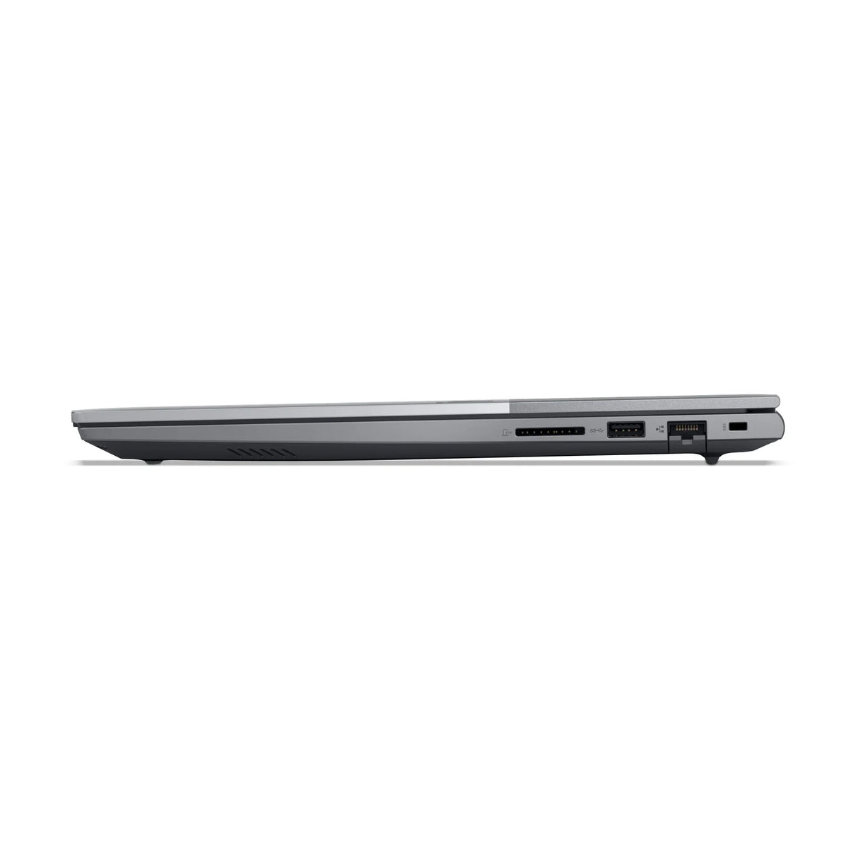Lenovo ThinkBook 16 G9 Laptop – AMD Ryzen 7 250 / 32GB DDR5 / 512GB SSD / AMD Radeon 780M – Sustainable Business Laptop