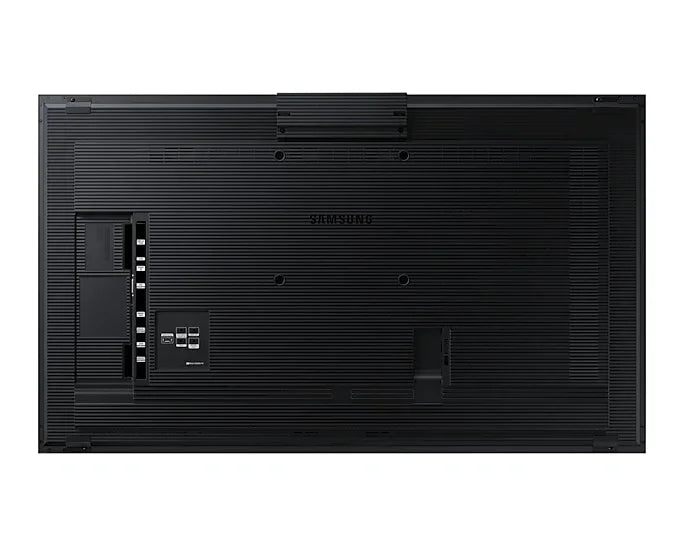 SAMSUNG QMB-T – 55" / LED / 4K UHD / Tizen – Smart TV