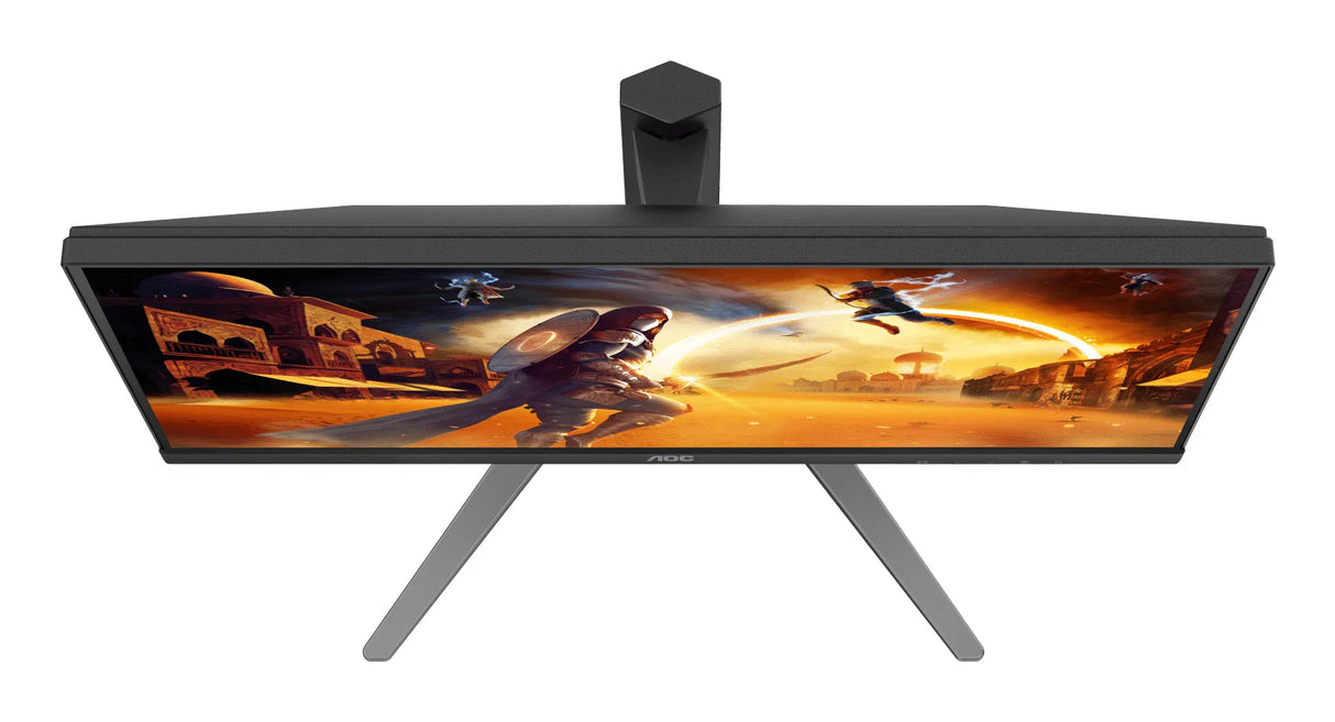 AOC Q27G4Z Monitor – 27" / QHD / IPS / 260Hz – Gaming Monitor