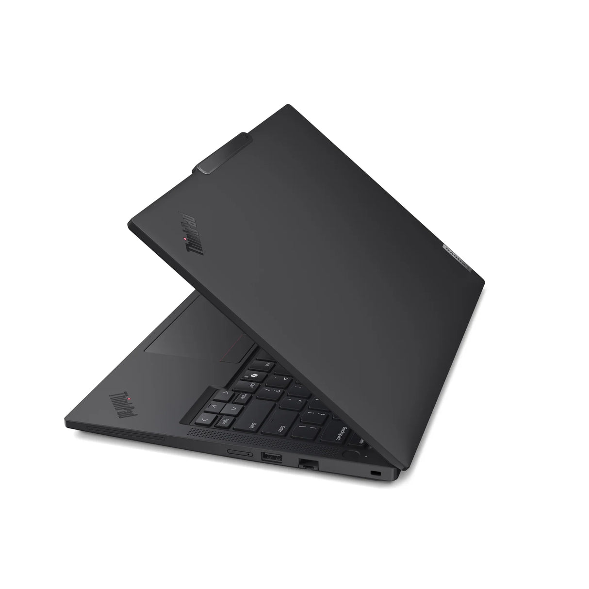 Lenovo ThinkPad T14 Gen 6 Laptop – AMD Ryzen 7 PRO 350 / 32GB DDR5 / 512GB SSD / AMD Radeon 860M – Sustainable Business Laptop