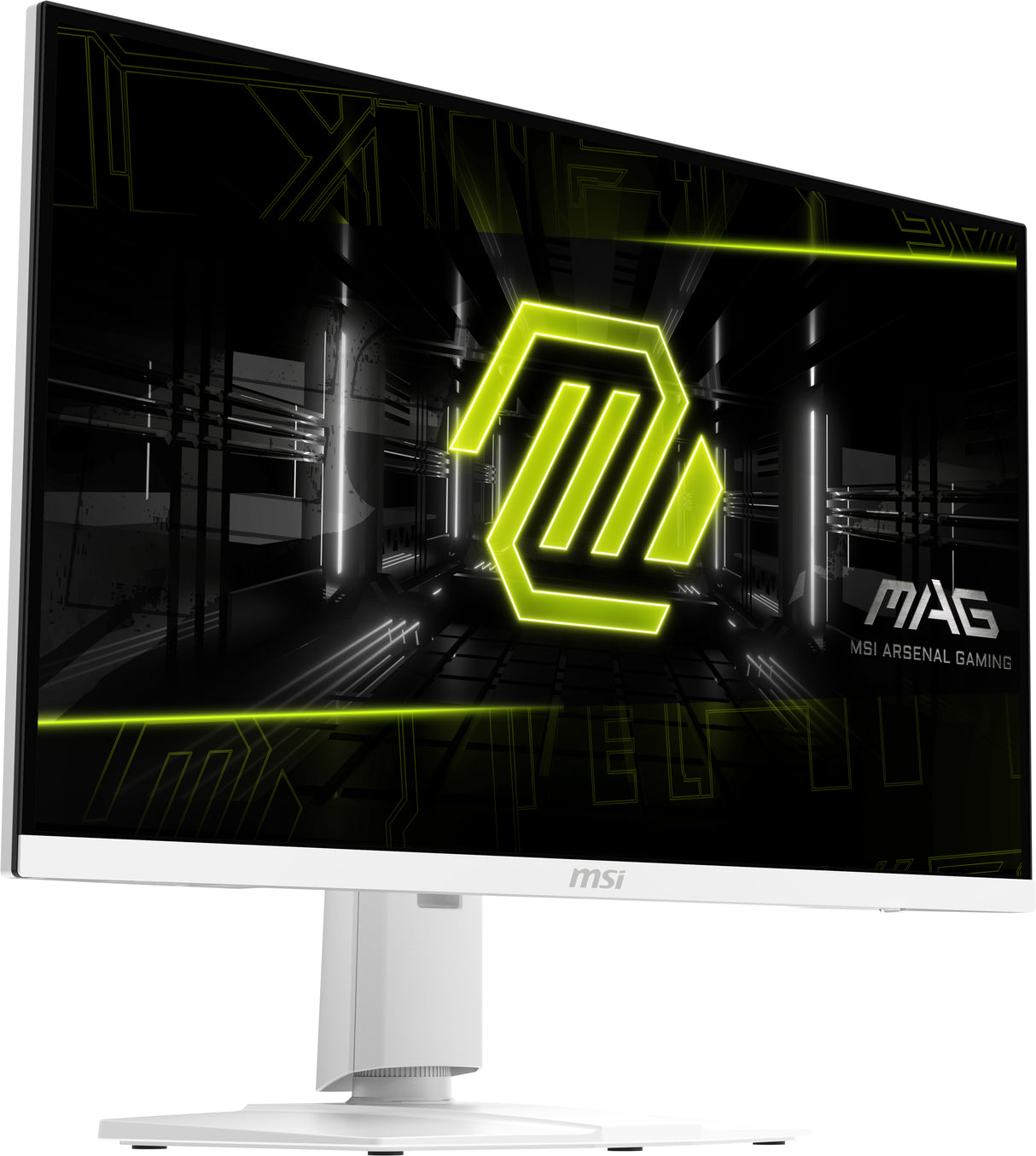 MSI MAG 274URFW Monitor (27")