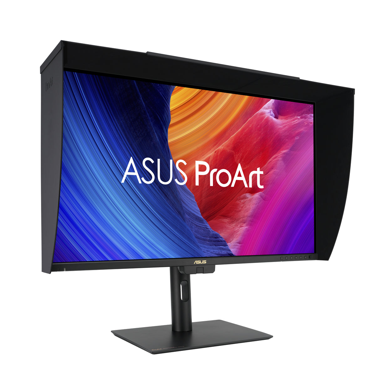 ASUS PA27UCGE Monitor – 27" / 4K UHD / IPS / 160Hz – Professional Monitor