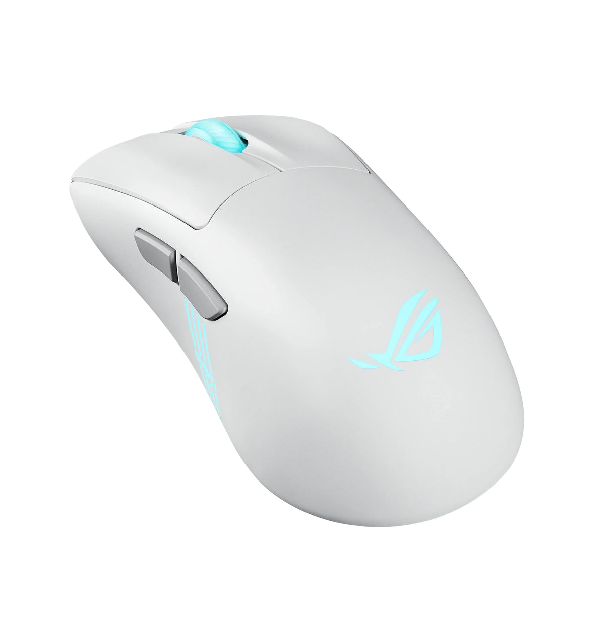 ASUS ROG KERIS II ORIGIN – Tri-mode / 42000 DPI / Lightweight – Gaming Mouse