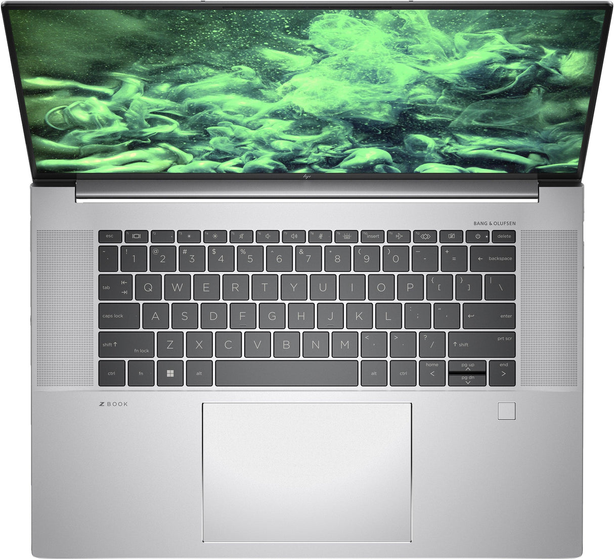 HP ZBook Studio 16 G10 Laptop Core i7 (16") 32GB/1TB GeForce RTX 4080