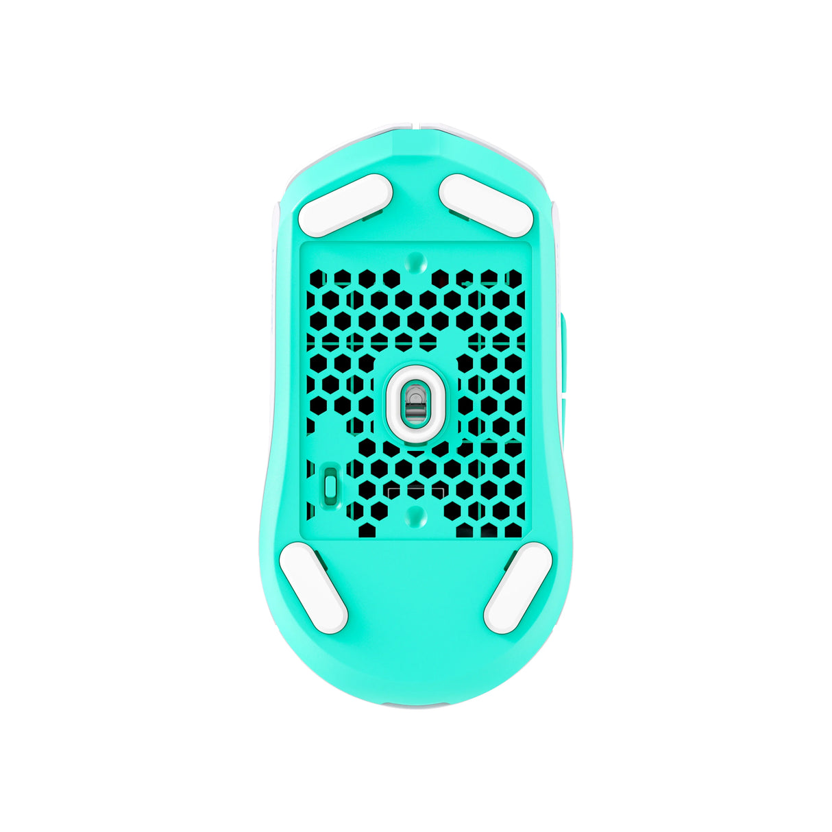 HYPERX Pulsefire Haste 2 Core – Wireless (Bluetooth + 2.4GHz) / 12000 DPI / Lightweight – Gaming Mouse