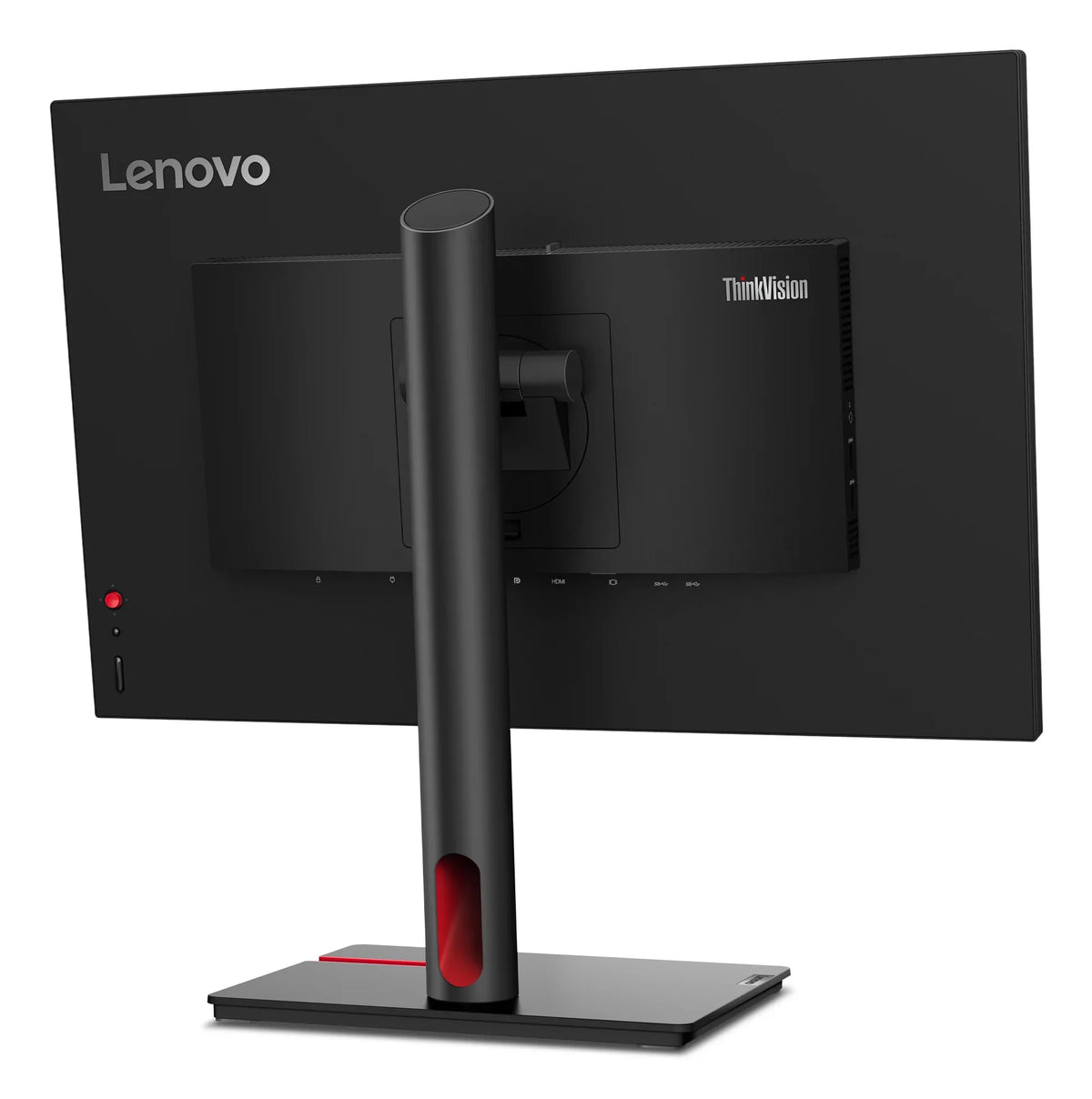 Lenovo ThinkVision Monitor – 24" / WUXGA / IPS / 100Hz – Business Monitor