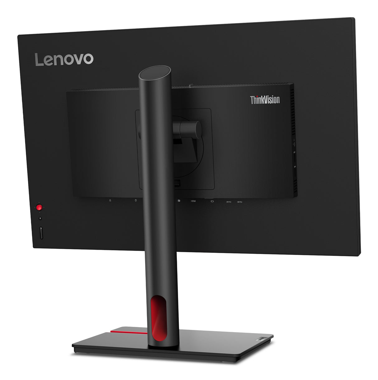 LENOVO ThinkVision Monitor – 24" / WUXGA / IPS / 100Hz – Business Monitor