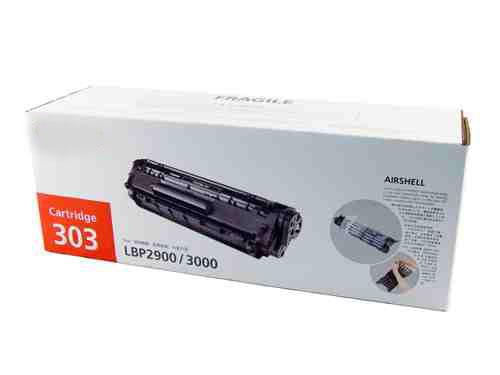 CANON 303 Laser Toner Cartridge (CART303)