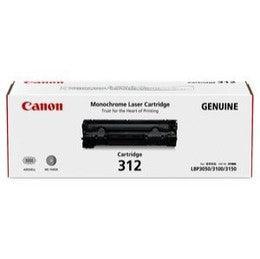 CANON 312 Laser Toner Cartridge (CART312)