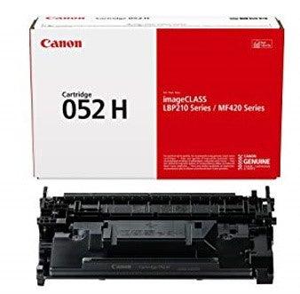 CANON Black | High Yield | 9200 Pages | f | Canon imageCLASS (CART052H)