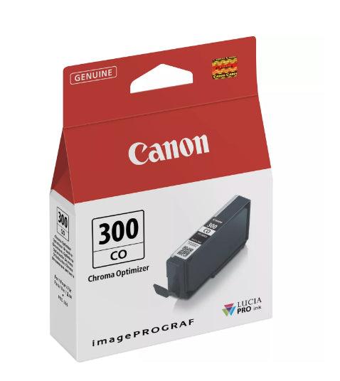 CANON Chroma Optimiser Ink Cartridge (PFI300CO)