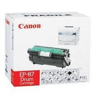 CANON EP-87 Drum Laser Toner Cartridge (EP87D)