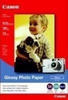 CANON GP-401 – 4x6 Glossy Photo Paper – 50 Sheets Pack – Premium Office Printing