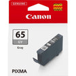 CANON Gray Ink Cartridge | 12.6 ml (CLI65GY)