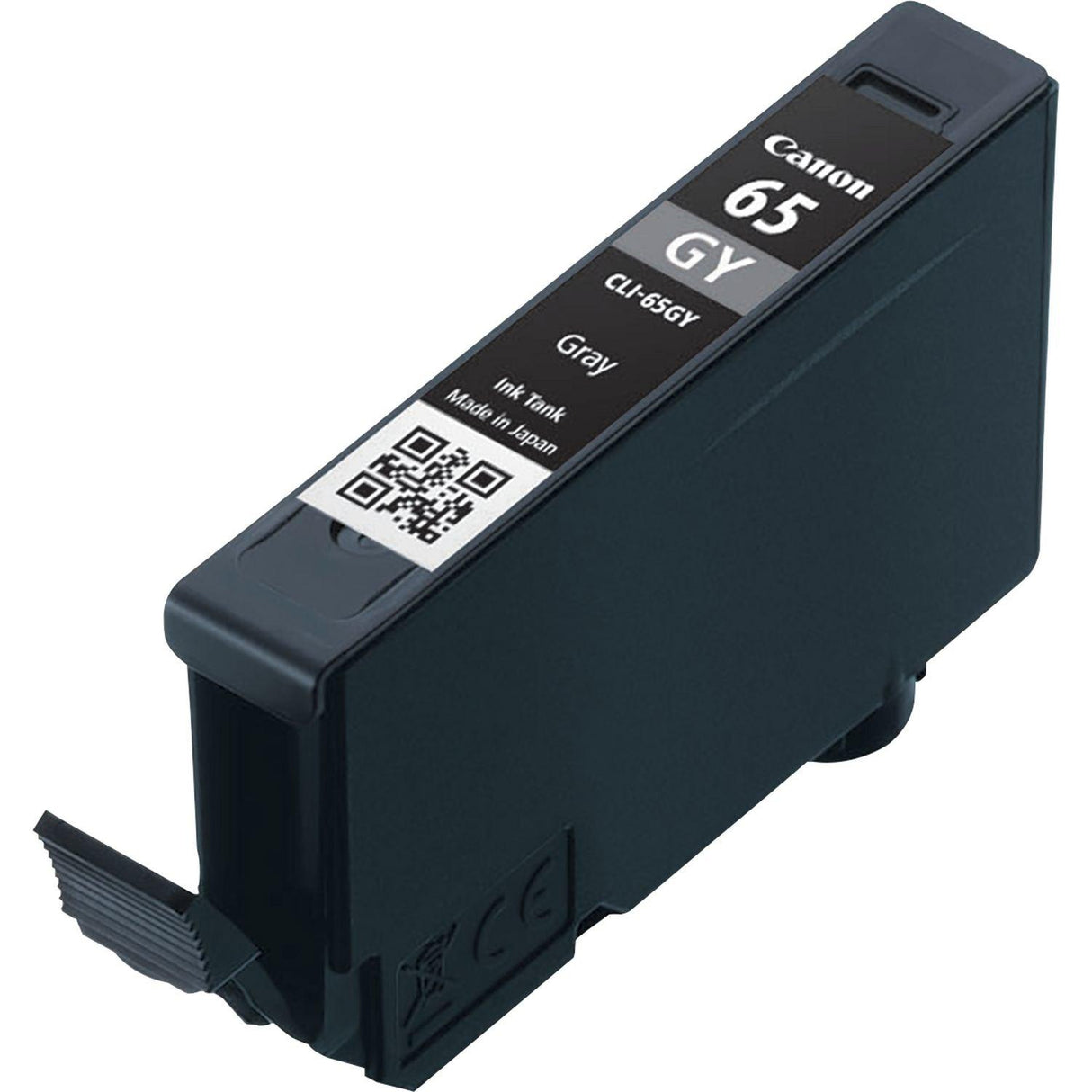 CANON Gray Ink Cartridge | 12.6 ml (CLI65GY)