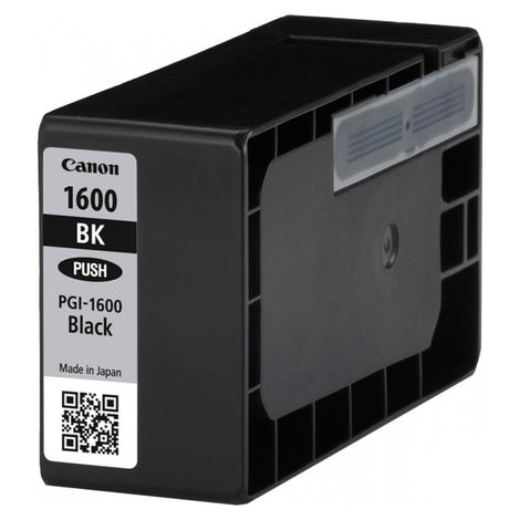 CANON Ink Cartridge PGI-1600BK (PGI1600BK)