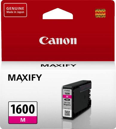CANON Ink Cartridge PGI-1600M (PGI1600M)