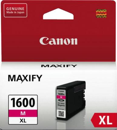CANON Ink Cartridge PGI-1600XLM (PGI1600XLM)