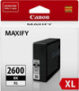 CANON Ink Cartridge PGI-2600XLBK (PGI2600XLBK)