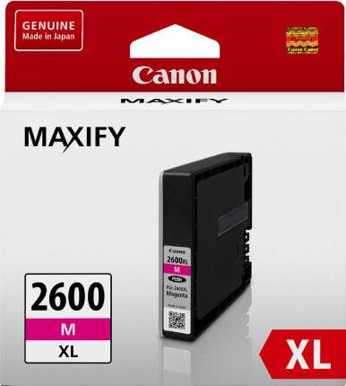 CANON Ink Cartridge PGI-2600XLM (PGI2600XLM)