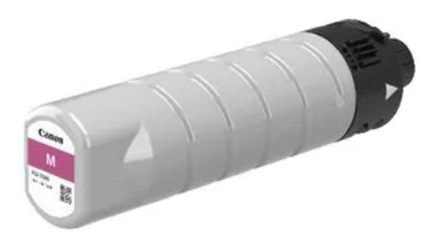 CANON Magenta Ink Tank | f | Canon WG7650 (PGI7600M)