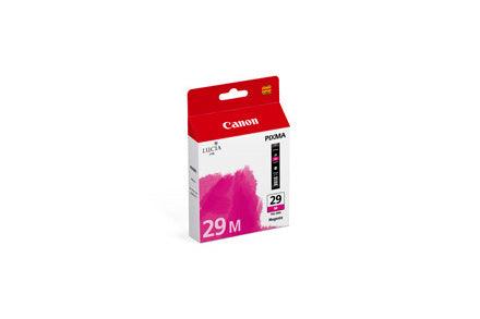 CANON Magenta Ink Tank (PGI29M)