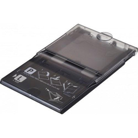 Canon PCPLCP400 PSIZE4X6L SIZE PAPER CASSETTE FOR CP900