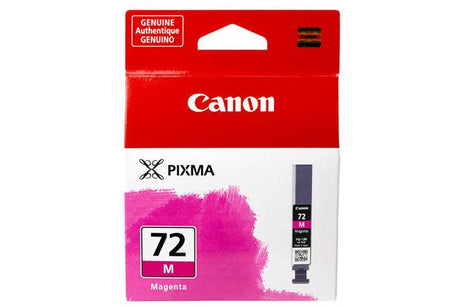 CANON PGI-72M Magenta Ink Tank (PGI72M)