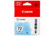 CANON PGI-72PC Photo Cyan Ink Tank (PGI72PC)