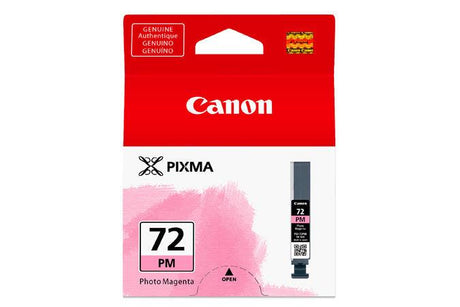 CANON PGI-72PM Photo Magenta Ink Tank (PGI72PM)