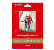 CANON Plus Glossy II PP-301 | 4x6 | 20 sheets (PP3014X6-20)
