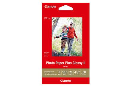 Canon PP-301 photo paper Gloss
