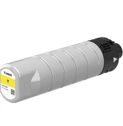 CANON Yellow Ink Tank | f | Canon WG7650 (PGI7600Y)