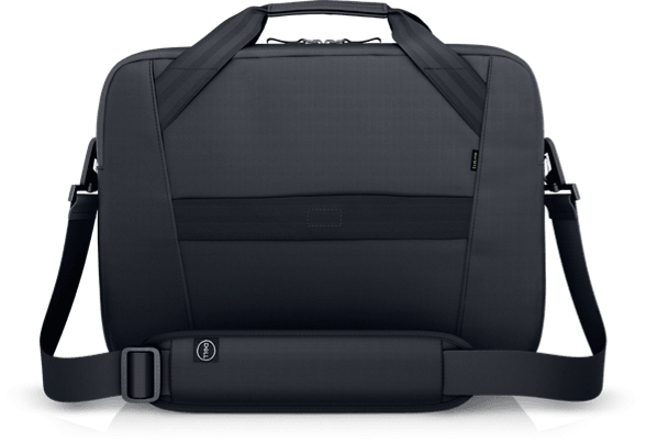 DELL ECOLOOP PRO SLIM BRIEFCASE - CC5624S - FITS UP TO 15"