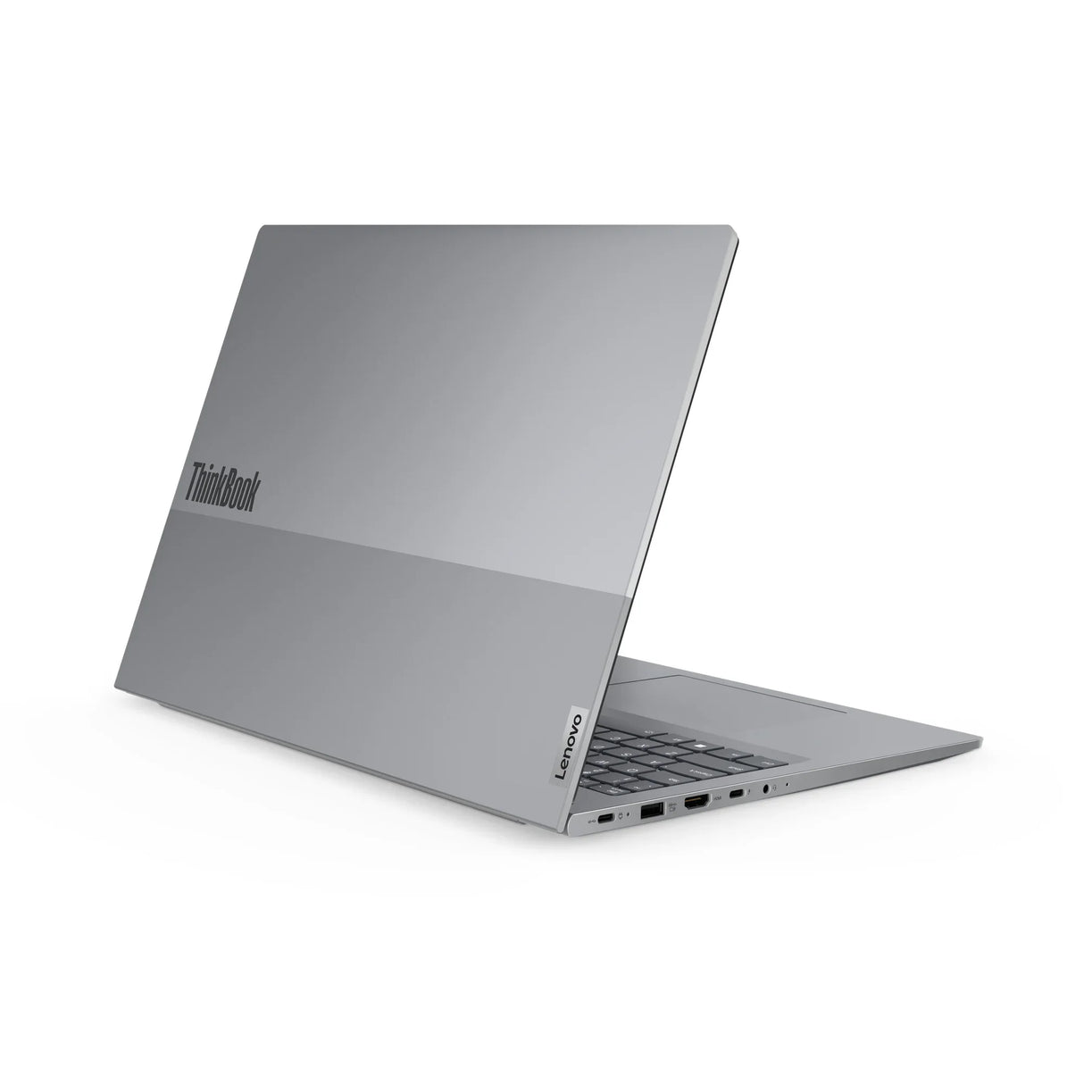 Lenovo THINKBOOK 16 G7 Laptop – AMD Ryzen 5 7535HS / 16GB DDR5 / 512GB SSD / AMD Radeon 660M – Sustainable Business Laptop