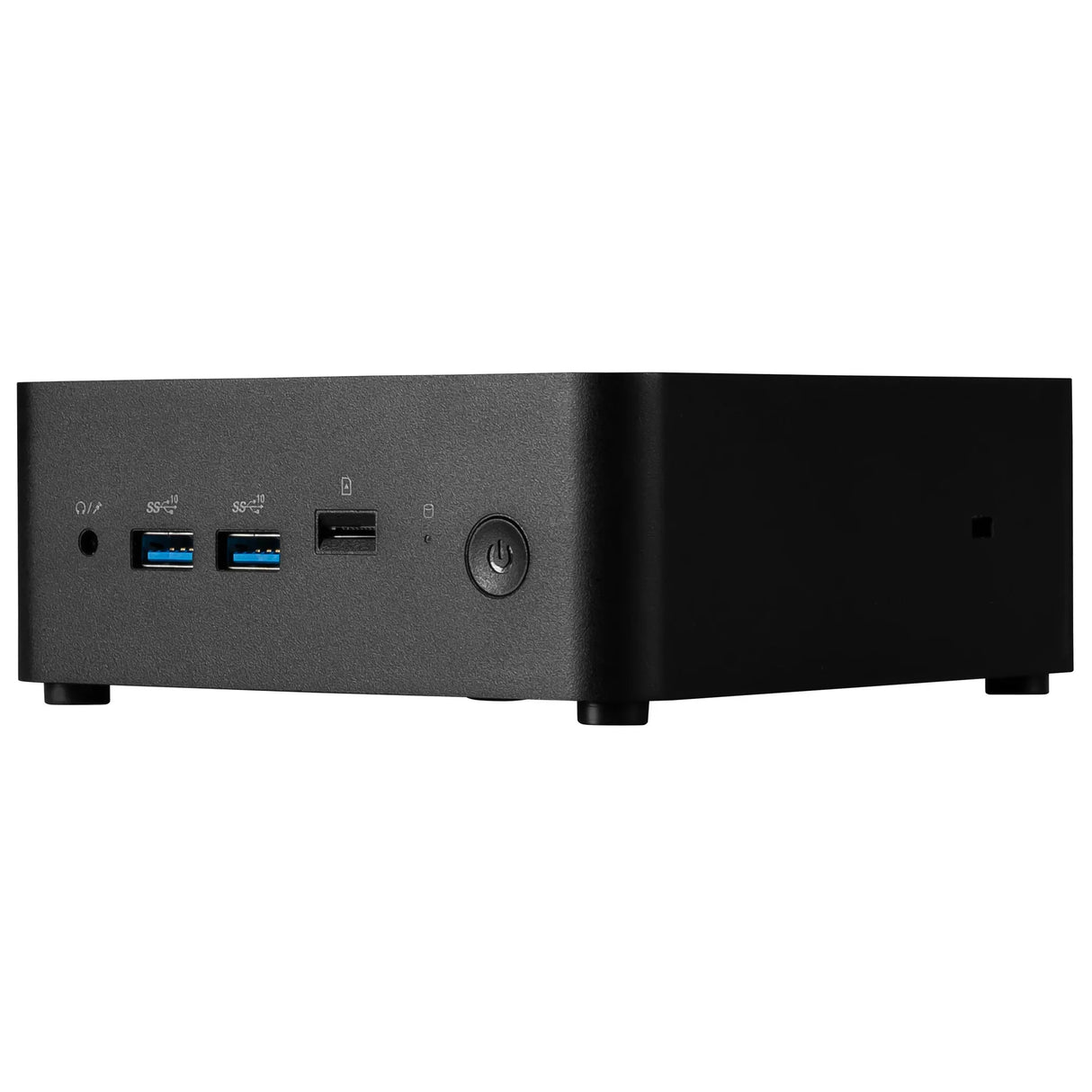 MSI CUBI NUC 1M-003BAU Desktop – Intel Core i3 – Sustainable Business Desktop