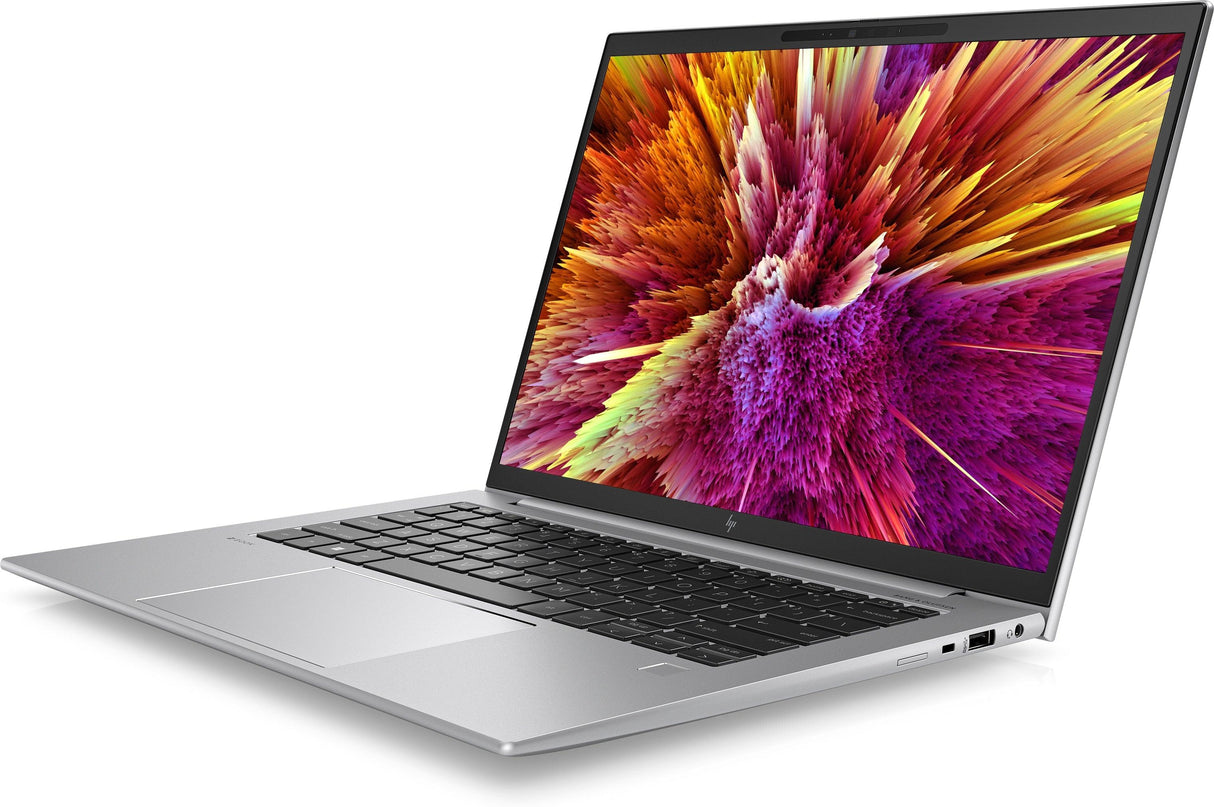 HP ZBook Firefly 14 G10 Laptop Core i7 (14") Touchscreen 16GB/512GB RTX A500