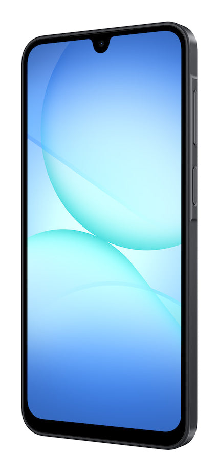 Samsung Galaxy A17 5G 17 cm (6.7") Dual SIM Android 15 USB Type-C 4 GB 128 GB 5000 mAh Black