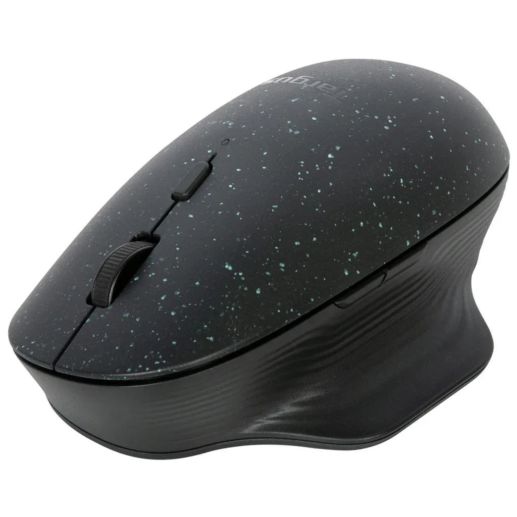 TARGUS ErgoFlip – Bluetooth / 4000 DPI / Ergonomic – Office Ergonomic Mouse