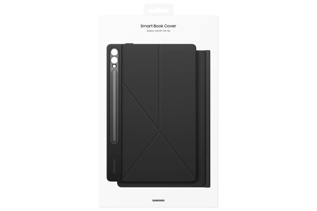 SAMSUNG EF-BX810PBEGWW tablet case 31.5 cm (12.4") Cover (EF-BX810PBEGWW)