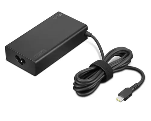 LENOVO 4X21M37477 – 100W / USB-C / PD – Laptop Charger