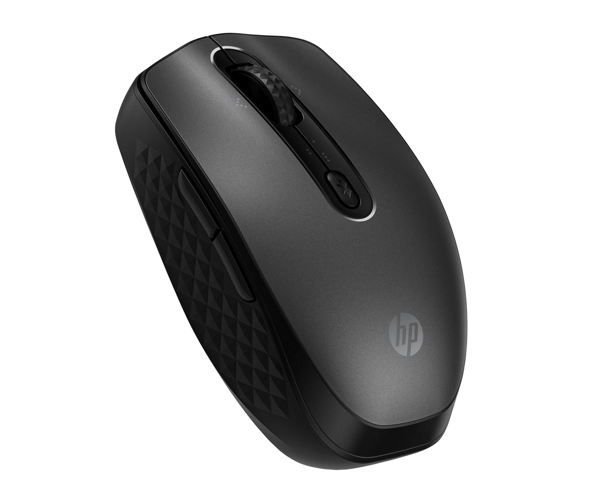 HP 690 – Bluetooth / Qi Charging / 6-Button – Travel Wireless Mouse